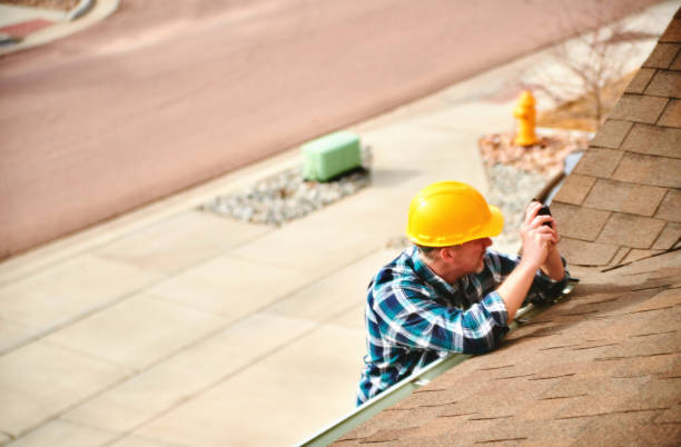 Quick and Trustworthy Emergency Roof Repair Services in Lake Hamilton, FL