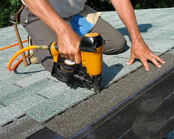 Tile Roofing Contractor in Lake Hamilton, FL