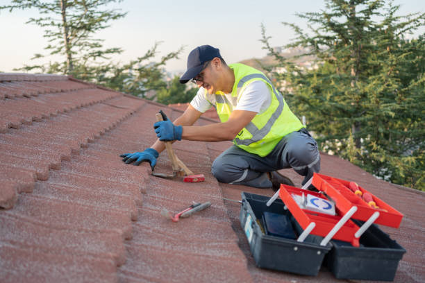 Best Residential Roofing Contractor  in Lake Hamilton, FL